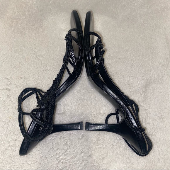 PREMIERE COLLECTION Night Heels - Picture 4 of 8